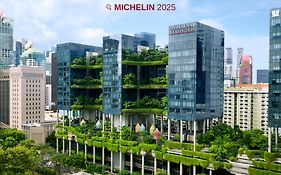 新加坡皮克林賓樂雅臻選酒店